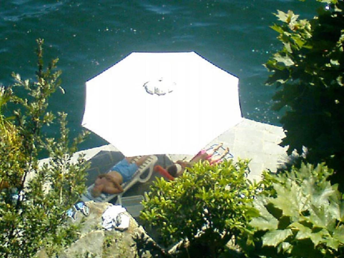 Apartment Ascona: Casa Rivabella *